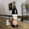 6 x 0,75 l Enem 2014, cuvée