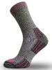 Ponožky Hiking Lite antracit | Velikost: 36-38