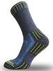 Ponožky Hiking Lite modrá | Velikost: 36-38