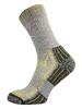 Ponožky Hiking Lite šedá | Velikost: 36-38