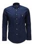 Ralph Lauren Košile Navy | Velikost: S | Modrá