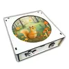 Puzzle 27 cm v krabičce –⁠⁠⁠⁠⁠⁠ veverka