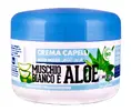 Bio vlasová maska Nani s aloe vera, extraktem z větvičníku slívového a slunečnicovým olejem
