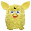 Furby Hot - žlutý