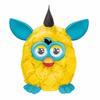 Furby Cool - žlutý, tyrkysové uši