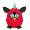 Furby Cool - červený, černé uši