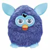 Furby Hot - tmavě modrý