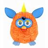 Furby Cool - oranžový, modré uši