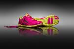 SALMING Xplore Shoe 2.0 Women Pink | Velikost: 3,5 UK
