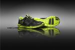 SALMING Xplore Shoe 2.0 Men Black | Velikost: 6,5 UK