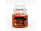 Candle Lite Pumpking Nutmeg Pie