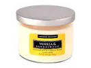 Vanilla & Sandalwood