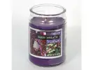 CMPR Wreath Berry