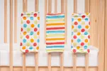 Hippychick Bumpsters – Multicoloured