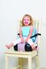 KidsKit® Seat n’ Store 2 v 1 Cestovní sedátko a taška přes rameno