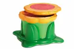 KidsKit® Kiddy Bin Stool 3 v 1 Stupátko