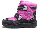 Dětská zimní obuv Alpine Pro A | Velikost: 31 | Růžová