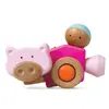 Auto/prasátko - PiggyCar
