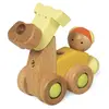 Auto/štěňátko - PuppyCar