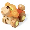 Auto/opička - MonkeyCar