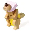 Medvídek - Bear