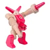 Robot - Mika
