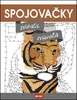 Spojovačky Zvířata