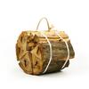 Luxusní suché krbové dřevo 33 cm - Habr / Buk - 0,2 m3