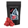 100 g Mrazom sušené ovocie (maliny celé)