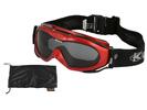 Zimní lyžařské a snowboardové brýle G49104