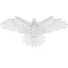 Eagle | Velikost: 20x20cm