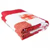 Patchwork - Ruby Red