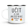 Učit je lehké