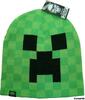 Úpletová zimní čepice | Velikost: M/L | Zelená