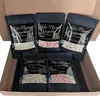 Degustační box mix - ovocné + jogurt (5 ks)