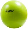 Míč Aerobic Laubr s pumpičkou | Velikost: 65 cm | Zelená