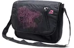 Dámská kabelka Alpine Pro H | Černá