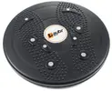 Rotační disk Twister s magnety Laubr | Černá