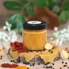 250 g Med českej produkcie "Ajurvéda"