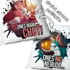 Dnes mám chuť - Dnes nic nebude