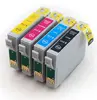 Sada 4 ks náplní EPSON T0711 – T0714