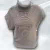 Dámský svetr | Světle hnědá