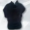 Dámský svetr | Černá