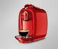 Tchibo Cafissimo Picco - Red Fire - červený