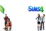 The Sims 4 ENG