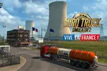Euro Truck Simulátor 2 Vive la France! CZ