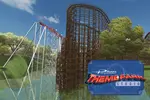 Theme Park Studio ENG