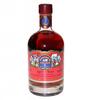 Pussers British Navy Rum Nelsons Blood 15y. 0,7 l, 40%