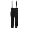 Pánské lyžařské softshellové kalhoty Solden | Velikost: S | Black/red
