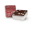 Kvalitní belgické pralinky v balení ke svátku sv. Valentýna (LOVE), 640 g